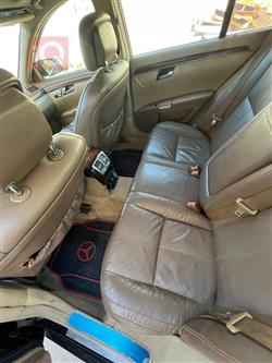 مرسيدس بنز S-Class